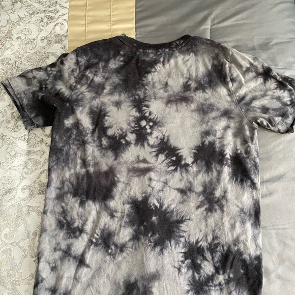 Black and grey art class tee - Picture 2 of 3